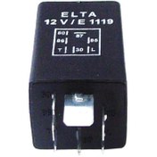 Resim Elta Volkswagen Transporter 2.4 Isıtma Rolesi 