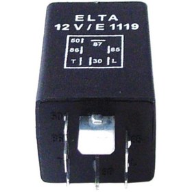 Resim Elta Volkswagen Transporter 2.4 Isıtma Rolesi 