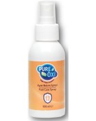 Resim Pure Oxi Ayak Bakım Spreyi 100 ML 