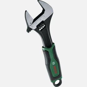 Resim Bosch 1600A032VF 8" İngiliz Anahtarı 