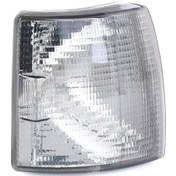 Resim Sinyal Lambası Beyaz Sağ Marka Mars Mars 521512 