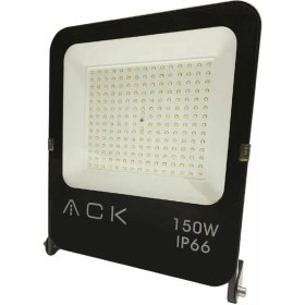 Resim Ack LED Projektör 150W Beyaz AT62-19432 