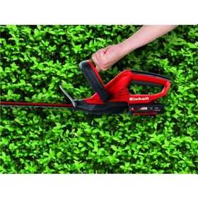 Resim Einhell GE-CH 1846 Li Kit 1x2.0 Ah Akülü Çit Budama Makinesi - 3410683 