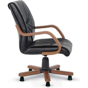 Resim Vals Misafir Koltuğu 