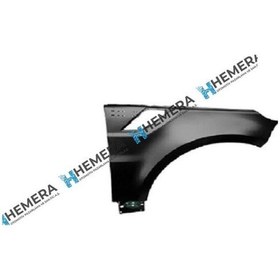 Resim Eşdeğer Ürün Antaı- Landrover Range Rover 2014 Çamurluk Ön Sağ Alumınyum Lr044231 Lr044231 Lr061823 