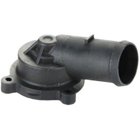 Resim Golf 5 Jetta Octavia 1.2 1.6 Azq Bme Blf 04- Su Flanşı 03C121121F 