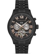 Resim JG. Polo Club JPC.G11817 JG POLO CLUB Erkek Otomatik Kol Saati 