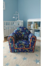 Resim yupo bebek baby equipment Çocuk Koltuğu Desenli Koltuk 0/6 Yas Kullanım Berjer 