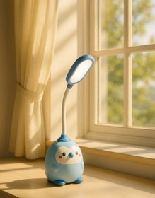 Resim Kitchen Line ÇOÇUK MASA LAMBASI PENGUEN MODEL 