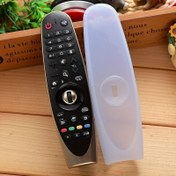 Resim TV Silikon Uzaktan Kumanda Koruyucu Kılıfı, Düşmeye Karşı Dayanıklı, Toz Geçirmez ve Su Geçirmez 