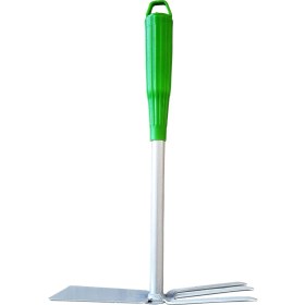 Resim Ecovibe 10487 Üç Dişli Bahçe El Çapası 