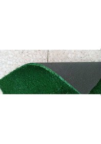 Resim Çim Halı 1,50 X 50 Cm Kalınlık 11 Mm Dış Ve İç Mekan Uyumlu Dekor Diğer 