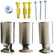 Resim Havlupan Montaj Seti Gold 