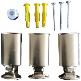 Resim Havlupan Montaj Seti Gold 