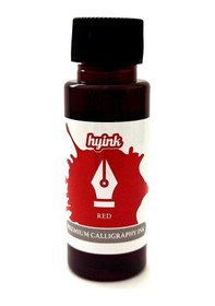 Resim Pilot Parallel Pen Mürekkebi-kaligrafi Mürekkebi, Koyu Siyah 25ml-ink Siyah Çok Renkli 