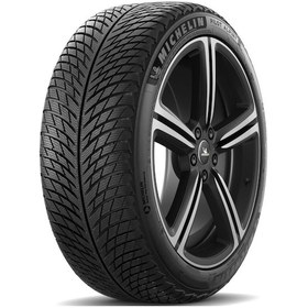 Resim Michelin 275/35 R20 102W XL Pilot Alpin 5 Kış Lastiği 2025 