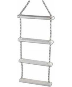 Resim Sealux Ip Merdiven 4 Basamakli 75Cm 