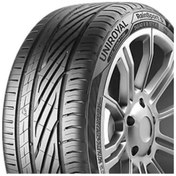 Resim Uniroyal 215/55R17 94Y FR RainSport 5 Oto Yaz Lastiği (ÜRETİM YILI:2021) 