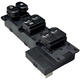 Resim Cam Açma Düğmesi İ30 2007-2012/hyundai Elantra 2007-2012 Ön Sol Dörtlü - Product Code 