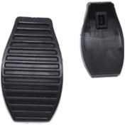 Resim Opel Corsa D Debriyaj Veya Fren Pedal Lastigi 1 Adet 210934516 