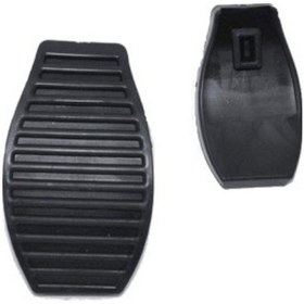 Resim Opel Corsa D Debriyaj Veya Fren Pedal Lastigi 1 Adet 210934516 