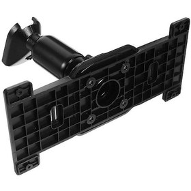 Resim Evrensel Araba Dikiz Aynası Arka Tutucu Gösterge Paneli Montajı Kaiyi 