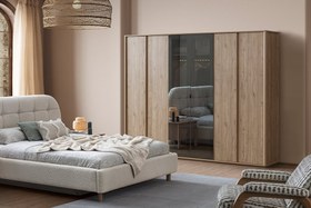 Resim Mona Yatak Odası 