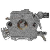 Resim Husqvarna 235r Karbüratör 225r 227l 232r S2024123015028 İle Uyumludur. 