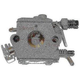 Resim Husqvarna 235r Karbüratör 225r 227l 232r S2024123015028 İle Uyumludur. 