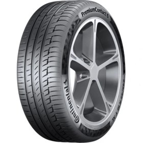 Resim Continental 225\u002F60R17 99V SSR RFT FR PremiumContact 6 (Yaz) (2025) 