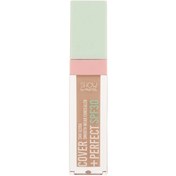 Resim Pastel Show By Cover+Perfect Concealar SPF30 - Kapatıcı No: 306 Caramel 