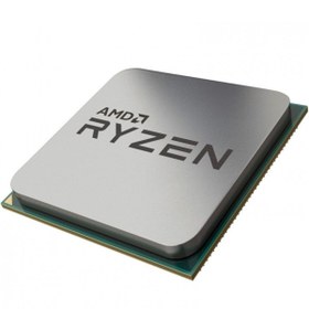 Resim RYZEN 5 PRO 3350G 6MB 4çekirdekli O/B RADEON AM4 65w Kutusuz+Fansız AMD