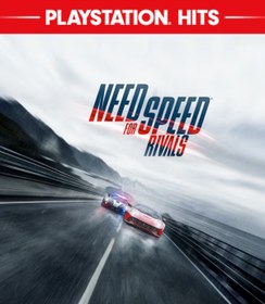 Resim Sony Interactive Entertainment PS4/PS5 Need for Speed Rivals - Cd Değildir Dijital PSN Oyun 