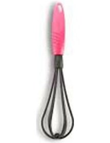 Resim Tepal Yapışmaz Çırpıcı Altın - Buz Mavisi 