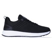 Resim Mp 251-2303mr Siyah Erkek Yazlık Sneaker Spor Ayakkabı Siyah 
