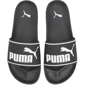 Resim Puma Leadcat 2.0 Rahat Ve Hafif Suya Dayanıklı Sandalet Terlik Plaj Havuz Bahçe Deniz Yazlık Terlik 