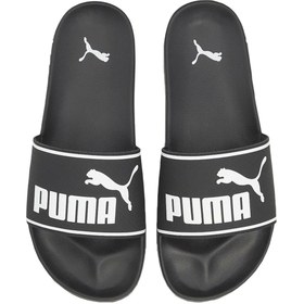 Resim Puma Leadcat 2.0 Rahat Ve Hafif Suya Dayanıklı Sandalet Terlik Plaj Havuz Bahçe Deniz Yazlık Terlik 