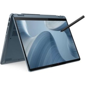 Resim Lenovo IdeaPad Flex 5 14IAU7 82R700JETX i5-1235U 8 GB 512 GB SSD 14\ W11H WUXGA Dizüstü Bilgisayar 
