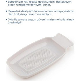 Resim Babyjem Pratik Rende Ekru 