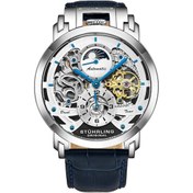 Resim Stührling 906.01 Erkek Kol Saati 