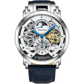 Resim Stührling 906.01 Erkek Kol Saati 
