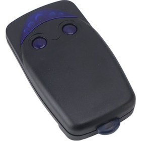 Resim Geeroyoo 433.92mhz Multifonksiyonel Garaj Kapısı Kumandası - 50-150m Uzaklıkta Abs Malzemeyle Dayanıklı Ve Taşınabilir Flo4-rs 