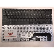 Resim Asus X507U Türkçe Klavye (OEM) 