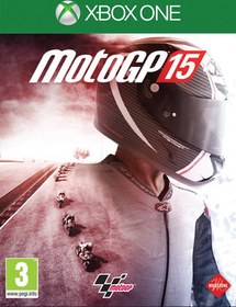 Resim MotoGP 15 XBOX ONE 