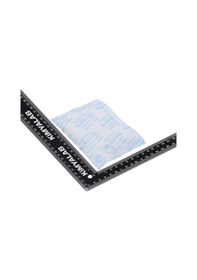 Resim Silikajel Nem Alıcı 100 G - Rutubet Önleyici - 200 Adet Koli 