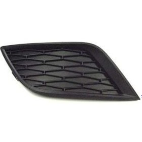 Resim Seat Ibiza Sis Far Kapağı Sissiz Sol 2013 Sonrası Uyumlu 