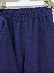 Resim bellura Önden Bağlamalı Kimono Takım 