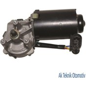 Resim Silgi Motoru 12V Mako Tip Renault R19 504629314 