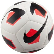 Resim Nike Park Unisex Beyaz Futbol Topu Beyaz 