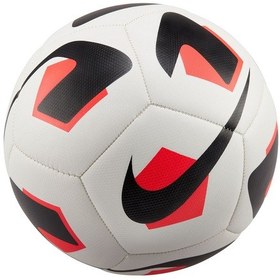 Resim Nike Park Unisex Beyaz Futbol Topu Beyaz 